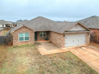 2716 Demotte Dr, Yukon, OK 73099
