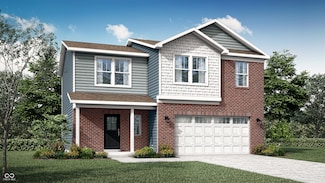 11909 Vale St, Indianapolis, IN 46235