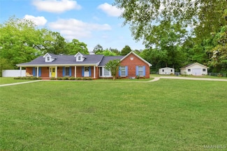 1300 Montezuma Ave, Dothan, AL 36303
