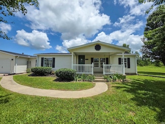 13971 W 150 N, Linton, IN 47441