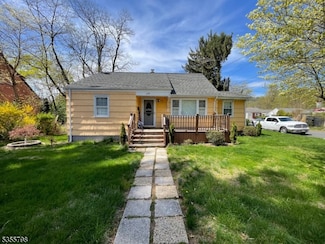 275 Muriel Ave, North Plainfield, NJ 07060