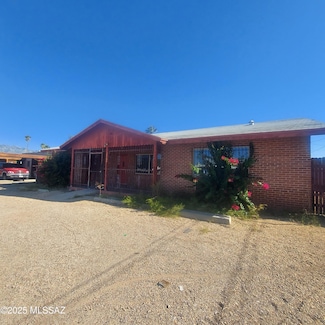 1148 N Catalina Ave, Tucson, AZ 85712