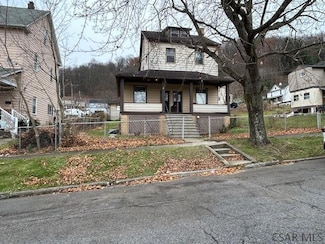 614 Forest Ave, Johnstown, PA 15902