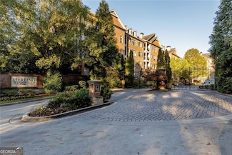 2300 Peachford Rd Unit 4002, Dunwoody, GA 30338