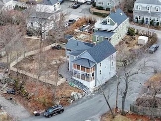 9-11 Keith St Unit 1, Weymouth, MA 02188