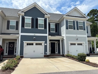 2108 Steiner St, Chesapeake, VA 23321