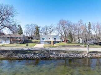 1252 W Lake Cowdry Rd NW Unit NW, Alexandria, MN 56308