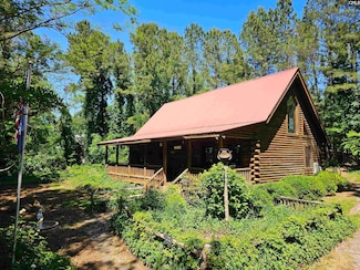 1456 Nursery Rd, Little Mountain, SC 29075