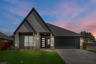 3421 Nightingale Ln, Midlothian, TX 76065