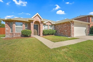 2114 Rose May Dr, Forney, TX 75126