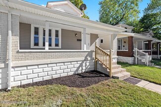 121 S 46th St, Louisville, KY 40212