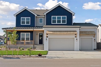 1403 Burt Ave, Berthoud, CO 80513