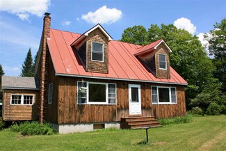 424 Vt Route 25, West Topsham, VT 05086