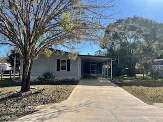 22984 SW 117th St, Dunnellon, FL 34431