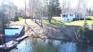 9060 Big Twin Lake Ln, Pickerel, WI 54465