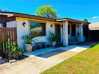 902 W Mahl St, Edinburg, TX 78539