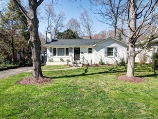 2225 Lanier Ave, Charlotte, NC 28205