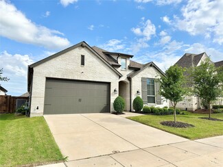 1408 Darlington Ln, Forney, TX 75126