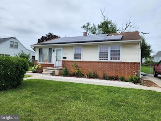 1808 Wentworth Rd, Parkville, MD 21234