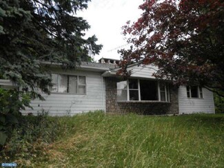 250 Forgedale Rd, Barto, PA 19504
