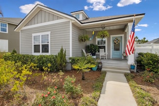 250 Daydream Ave, Yulee, FL 32097