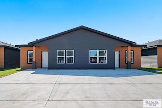 4974 Alexa Rd Unit B, Brownsville, TX 78521