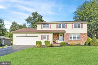 2109 Exton Dr, Wilmington, DE 19810