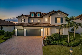 19445 the Place Blvd, Estero, FL 33928