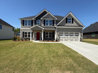 1120 Southall Ln Unit 81, Grovetown, GA 30813