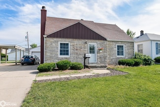 1606 E Nevada St, Marshalltown, IA 50158