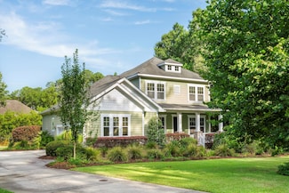 6936 Tanner Hall Blvd, Hanahan, SC 29410