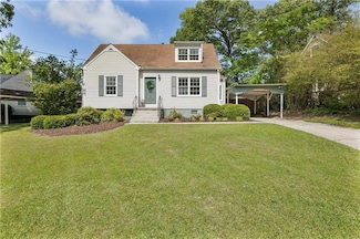 1972 Wingate Rd, Atlanta, GA 30341