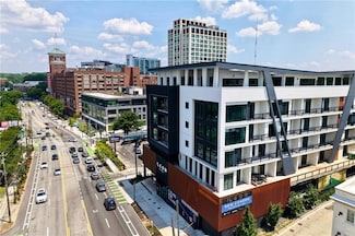 567 Ponce de Leon Ave NE Unit 419, Atlanta, GA 30308