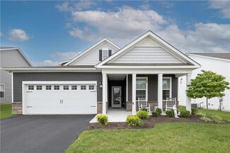 8078 Schaefer Crest, Breinigsville, PA 18031