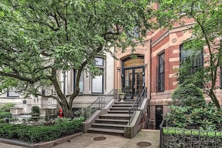 318 Commonwealth Ave Unit 3, Boston, MA 02115