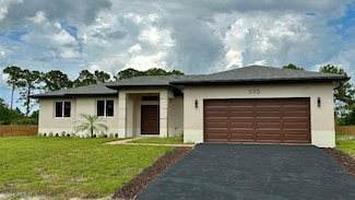 535 S Verda St, Clewiston, FL 33440
