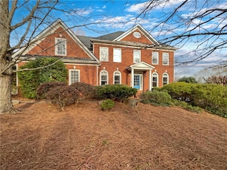 2123 Tigger Trace NE, Marietta, GA 30066