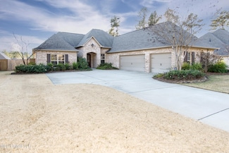 123 Brisco St, Madison, MS 39110