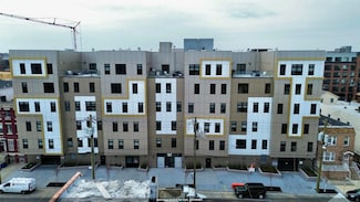 187 Culver Ave Unit 407, Jersey City, NJ 07305