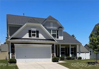 2307 Verde Creek Rd, Charlotte, NC 28214