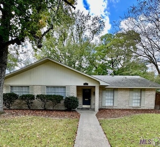 1858 Shawn Dr, Baton Rouge, LA 70806