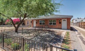 1416 E Mckinley St, Phoenix, AZ 85006