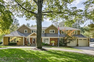 10318 Sagamore Rd, Leawood, KS 66206