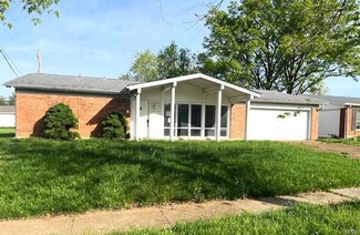 4767 Towne Rd S, St. Louis, MO 63128