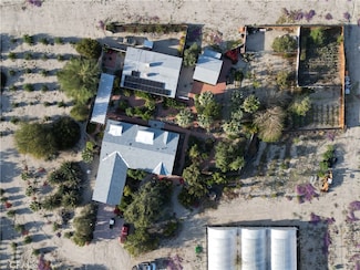 22800 Longvue Rd, Desert Hot Springs, CA 92241