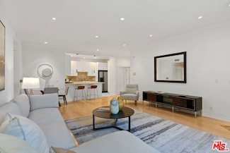 1064 S Shenandoah St Unit 101, Los Angeles, CA 90035