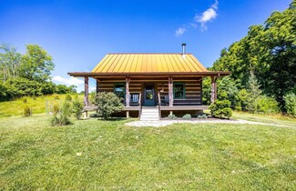 7126 Buck Paxton Rd, College Corner, OH 45003