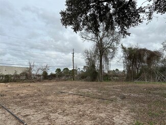 1543 Old Greens Rd, Houston, TX 77032