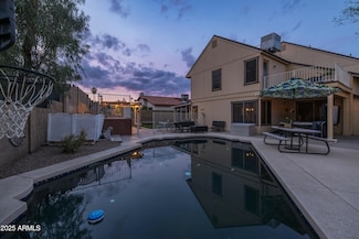 4715 E Carmen St, Phoenix, AZ 85044