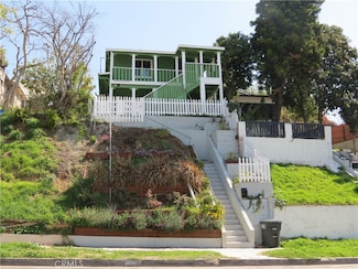 822 N Gage Ave, Los Angeles, CA 90063